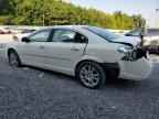 2008 SATURN Aura