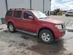 2006 NISSAN PATHFINDER