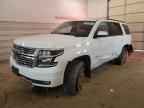 2017 CHEVROLET Tahoe