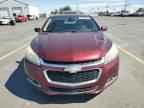 2015 CHEVROLET MALIBU