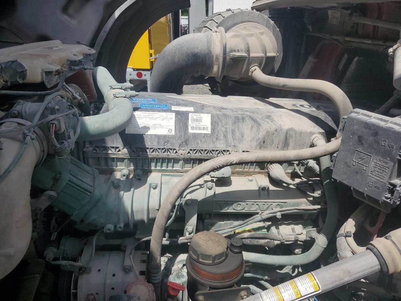 2023 Volv Vn