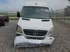 2012 MERCEDES-BENZ Sprinter