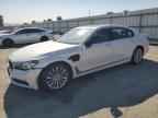 2017 BMW 7 series