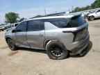2024 CHEVROLET TRAVERSE
