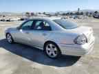 2005 MERCEDES-BENZ E-Class