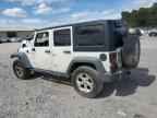 2016 JEEP Wrangler Unlimited