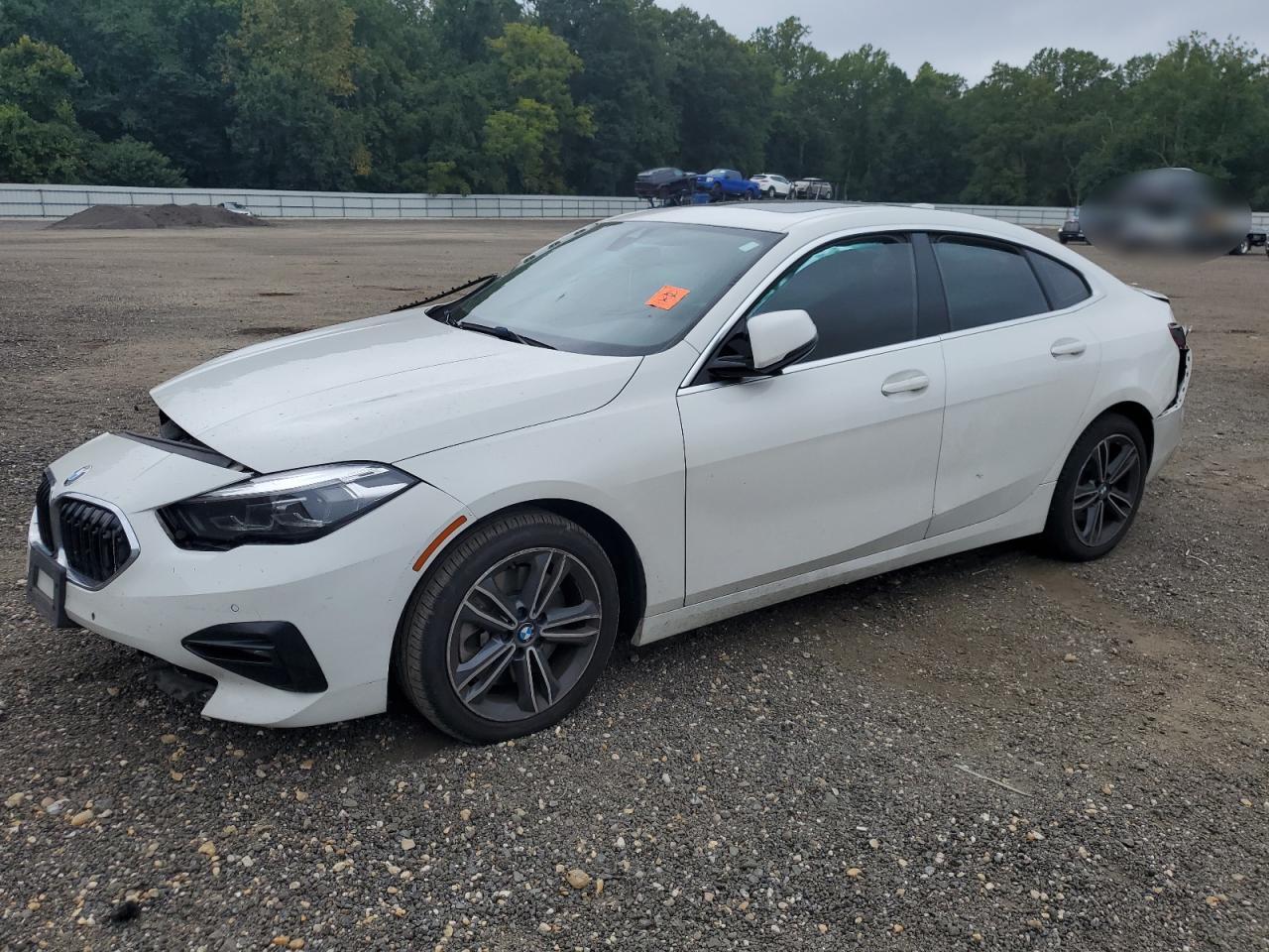 2021 BMW 2 Series
