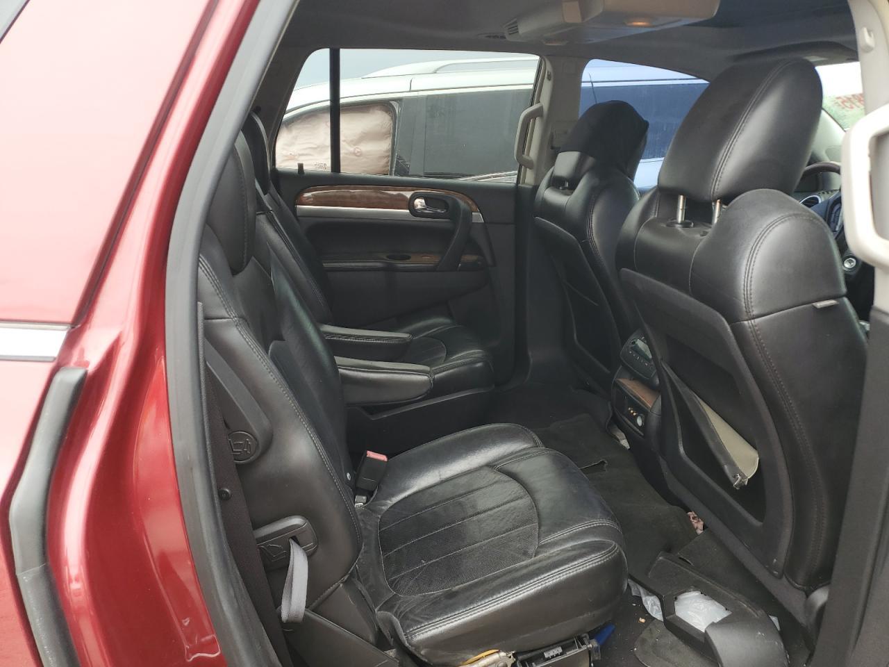 2010 BUICK ENCLAVE