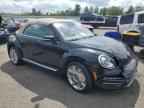 2017 VOLKSWAGEN Beetle