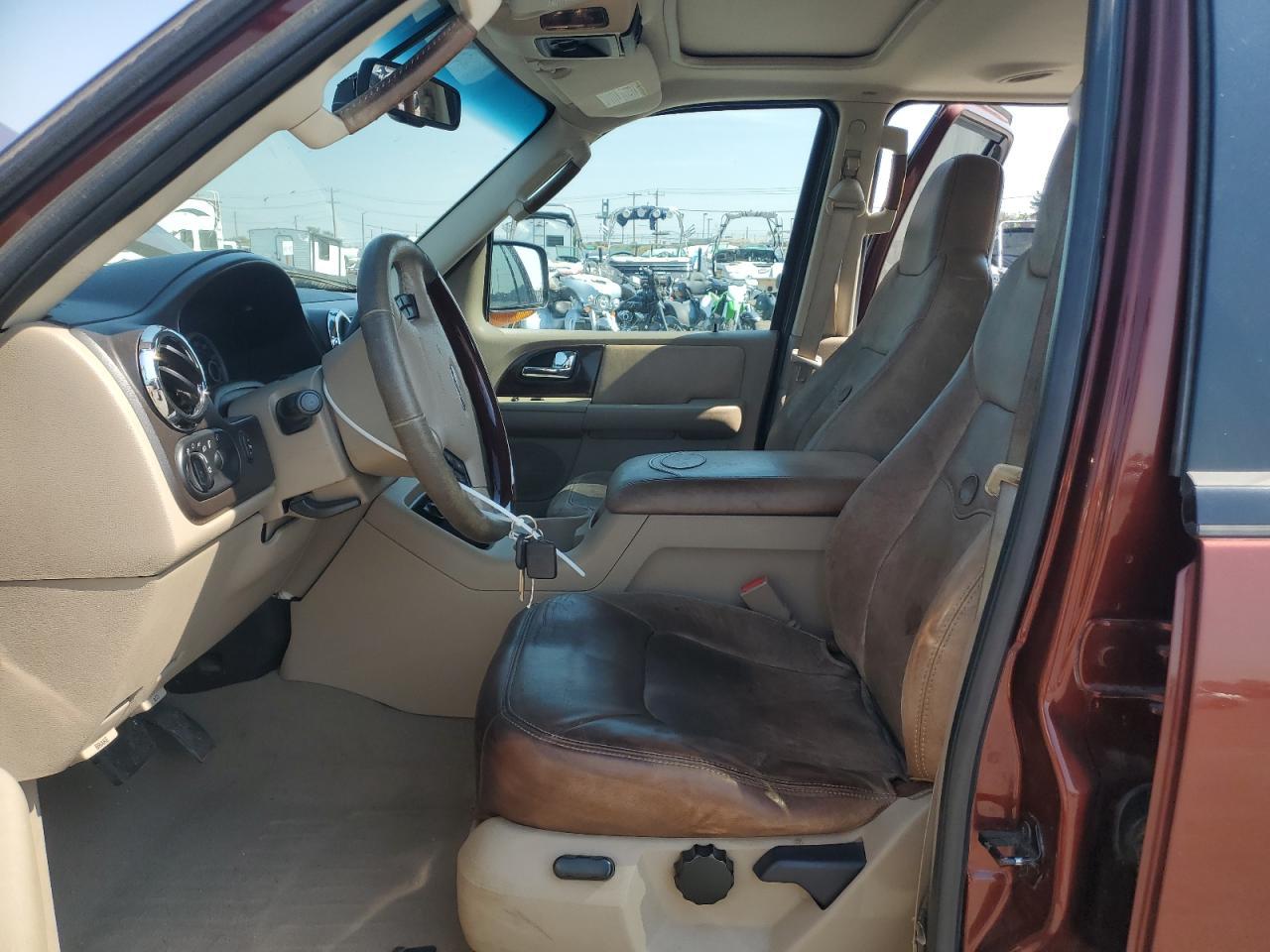 2006 FORD Expedition