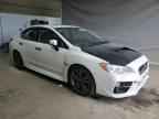 2016 SUBARU WRX