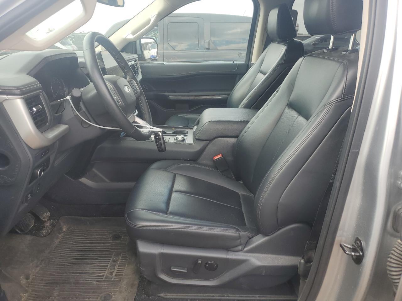 2024 FORD Expedition