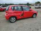 2007 CHEVROLET Aveo