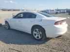 2015 DODGE CHARGER