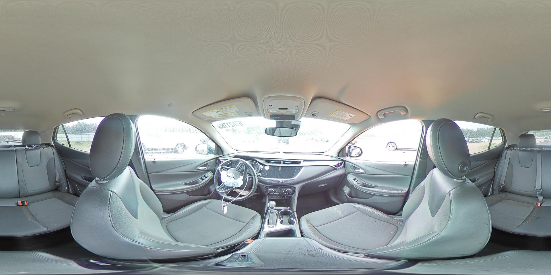 2023 BUICK Encore GX