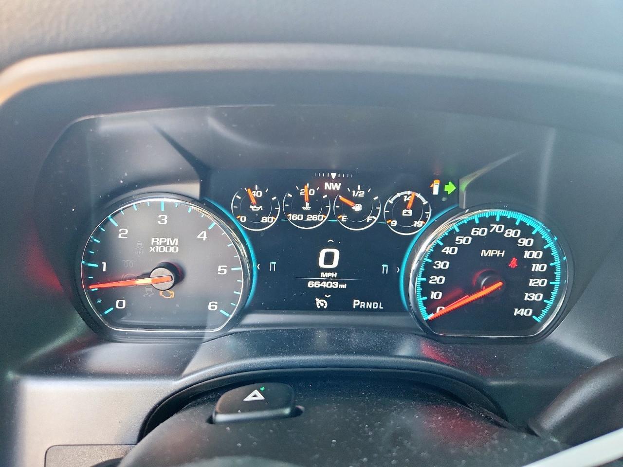 2018 GMC Sierra