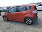 2012 HONDA FIT