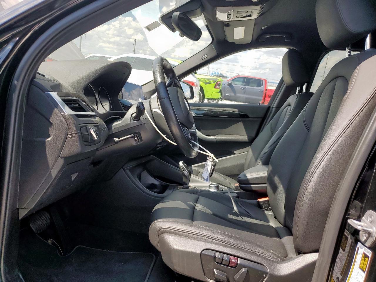 2021 BMW X1