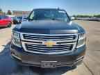 2016 CHEVROLET Tahoe