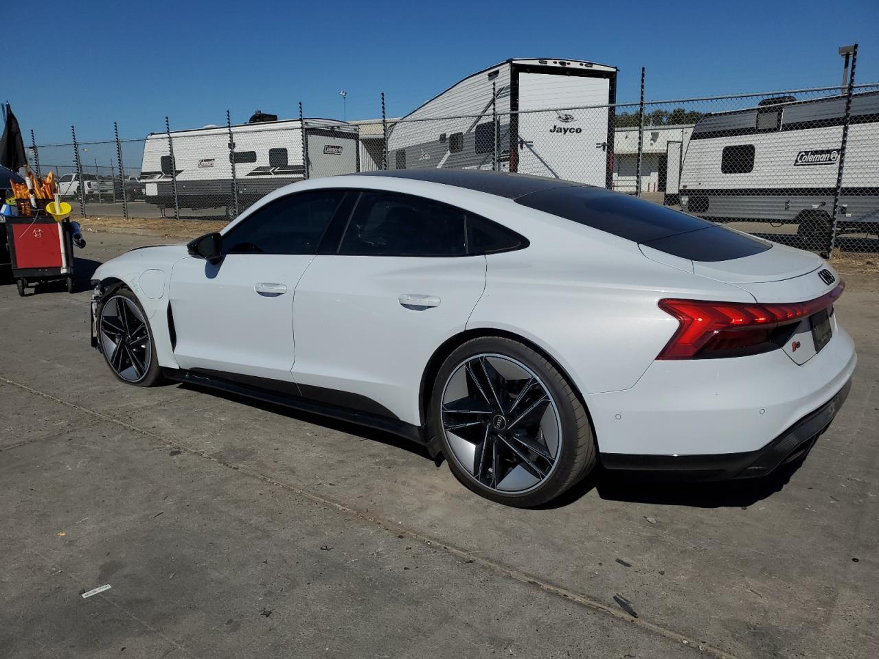 2024 AUDI RS e-tron GT