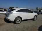 2012 LEXUS RX 450H