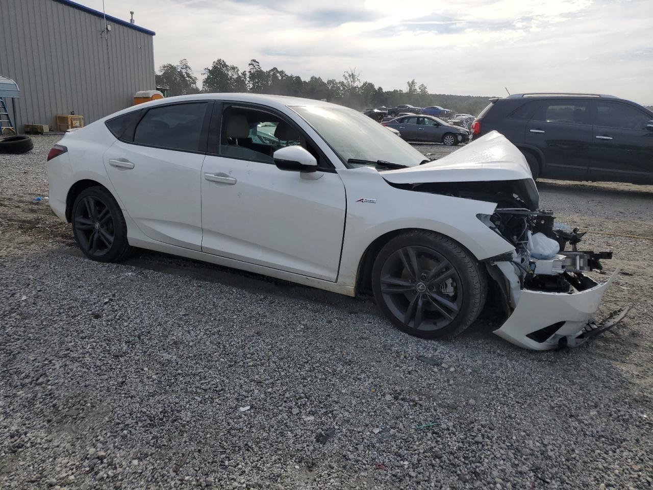 2025 ACURA Integra
