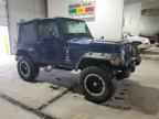 2005 JEEP WRANGLER