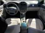 2008 KIA Spectra