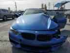 2014 BMW 4 Series