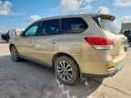 2013 NISSAN PATHFINDER