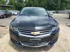 2018 CHEVROLET IMPALA