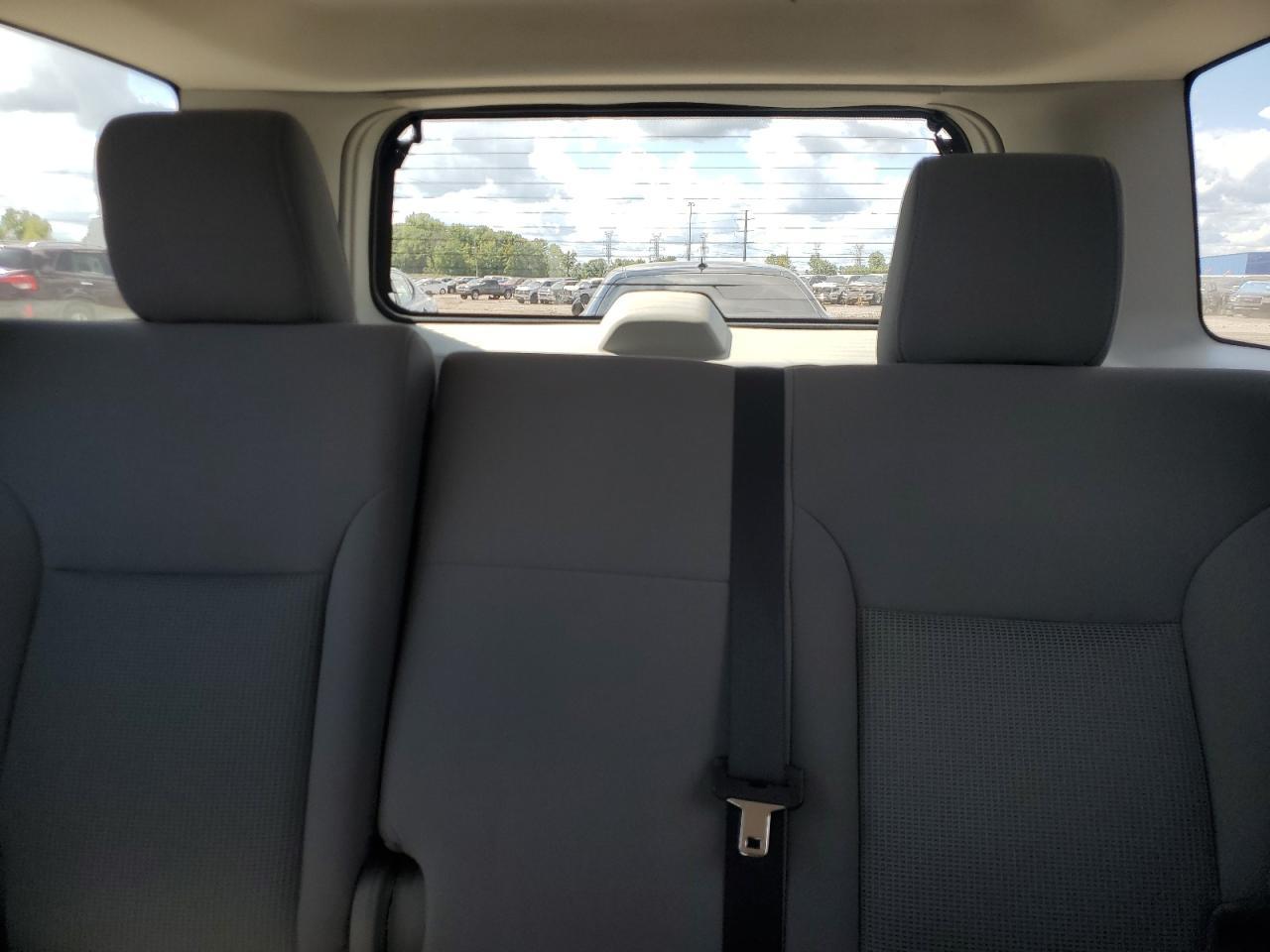 2008 JEEP Liberty