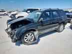 2005 SUBARU FORESTER