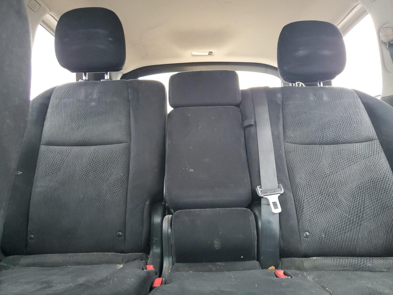 2015 NISSAN PATHFINDER