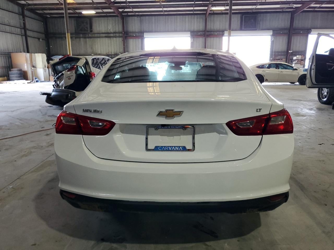 2023 CHEVROLET MALIBU
