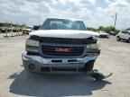 2003 GMC Sierra
