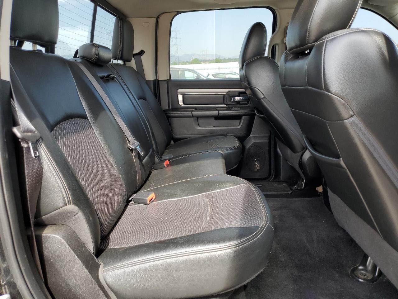 2013 RAM 1500