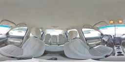 2008 FORD FUSION