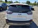 2022 JEEP CHEROKEE