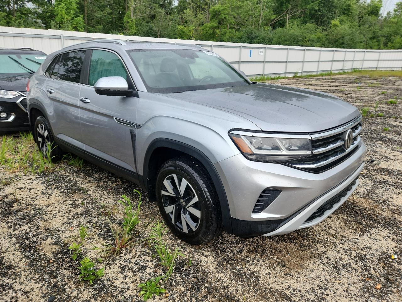 2020 VOLKSWAGEN Atlas Cross Sport