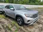 2020 VOLKSWAGEN Atlas Cross Sport