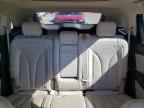 2016 LINCOLN MKX