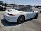 2015 PORSCHE 911