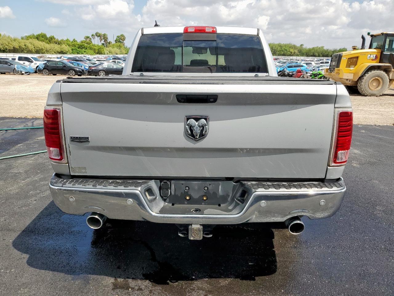 2015 RAM 1500