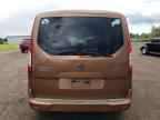 2014 FORD TRANSIT CONNECT
