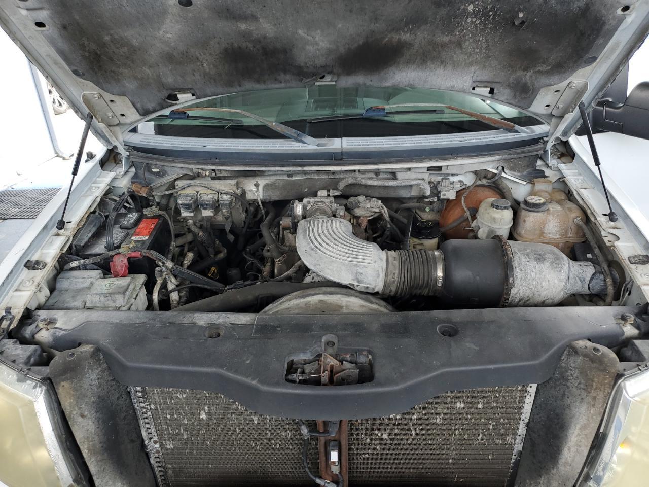2004 FORD F-150