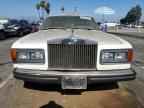 1985 ROLLS-ROYCE Silver Spur