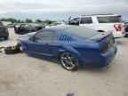 2008 FORD MUSTANG