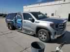 2023 GMC Sierra