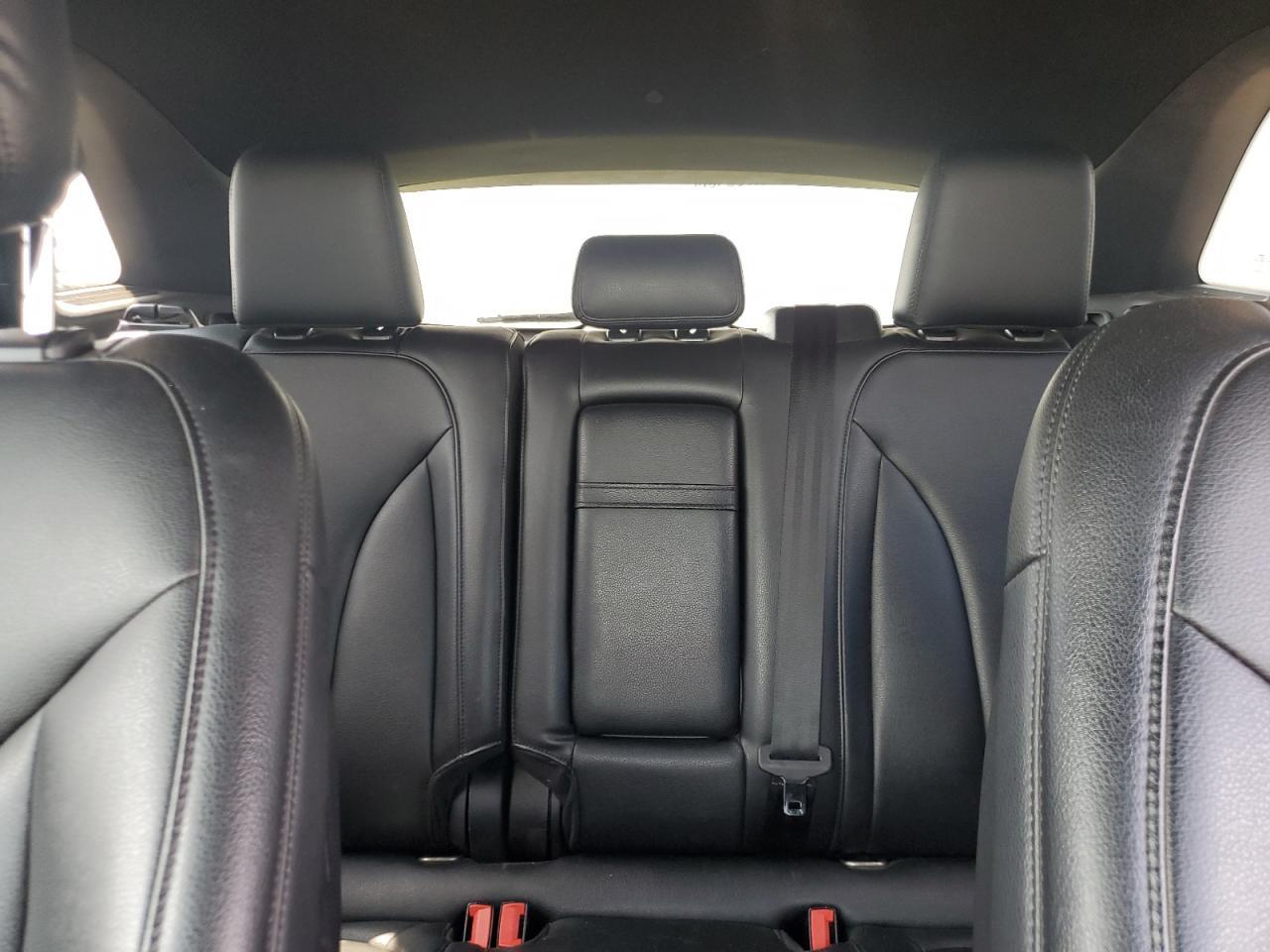 2016 LINCOLN MKC